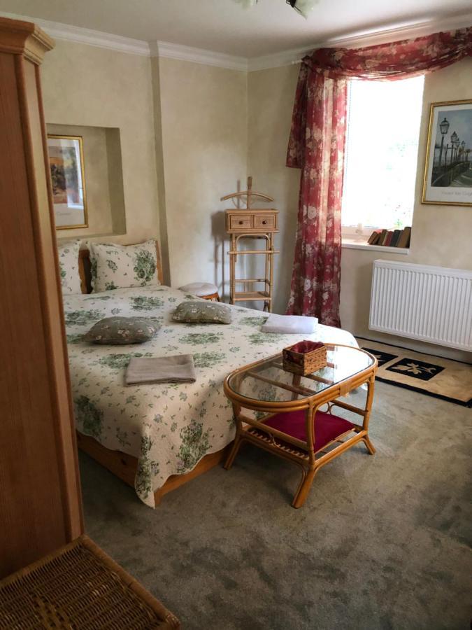 Vila Kost Соботка Экстерьер фото