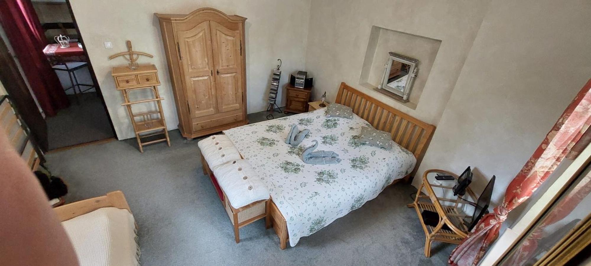 Vila Kost Соботка Экстерьер фото