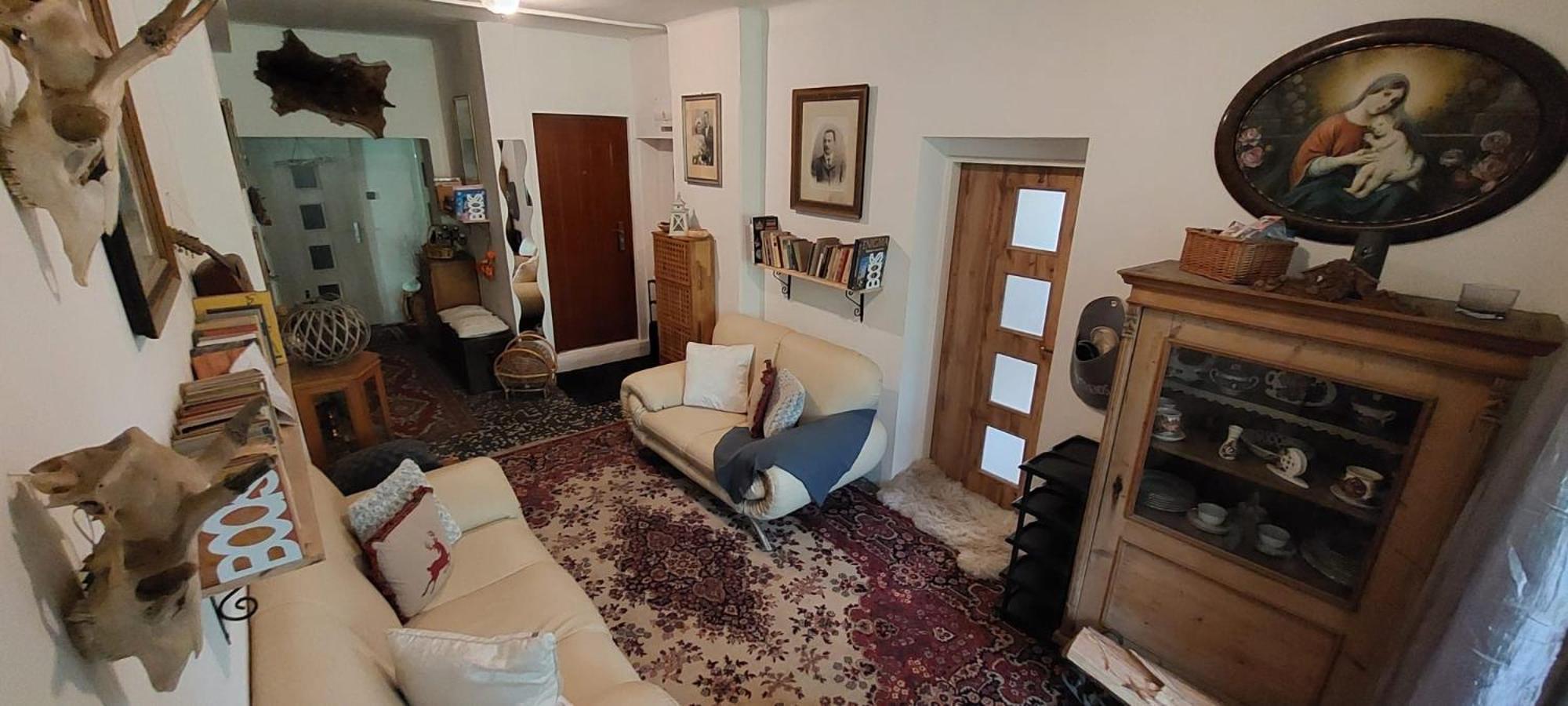 Vila Kost Соботка Экстерьер фото