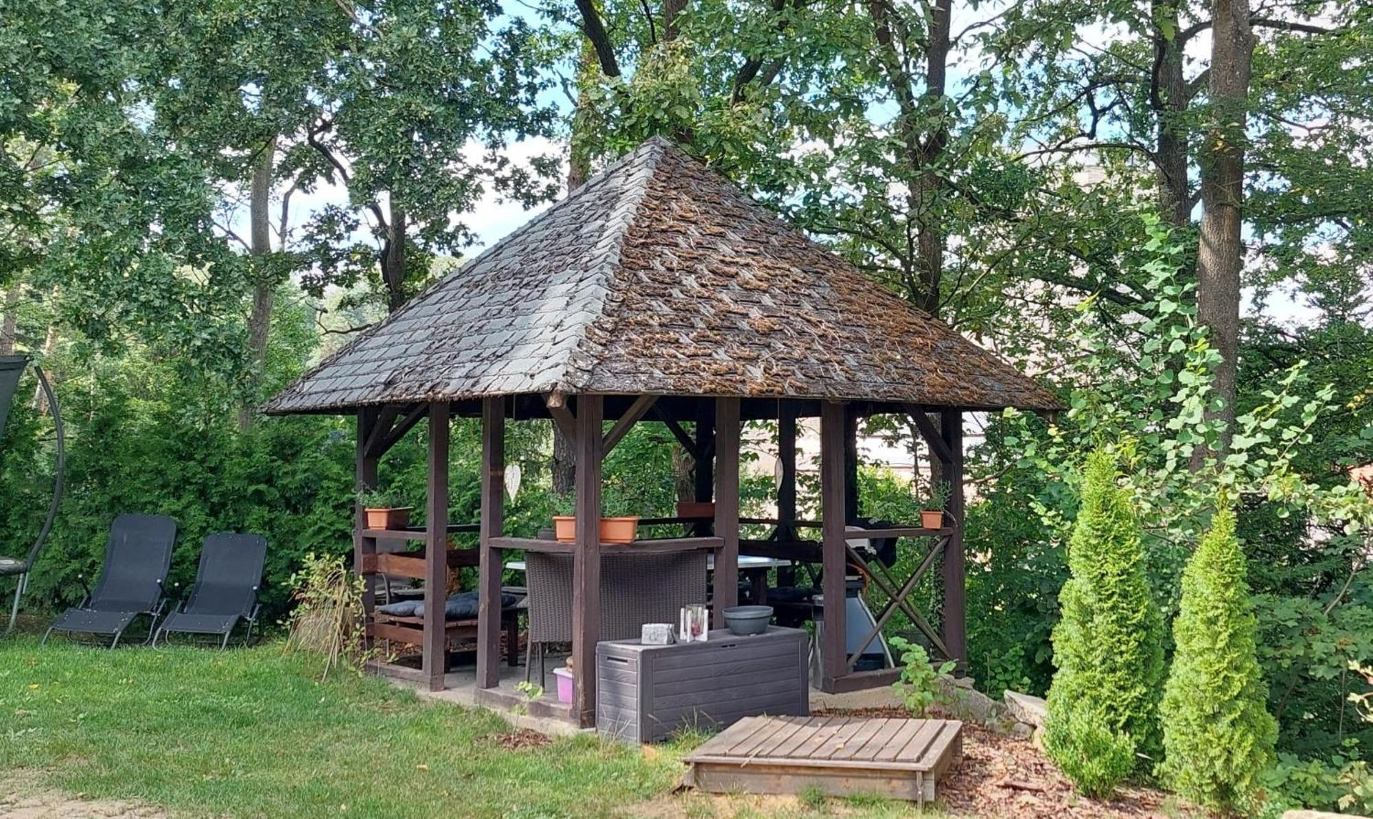 Vila Kost Соботка Экстерьер фото