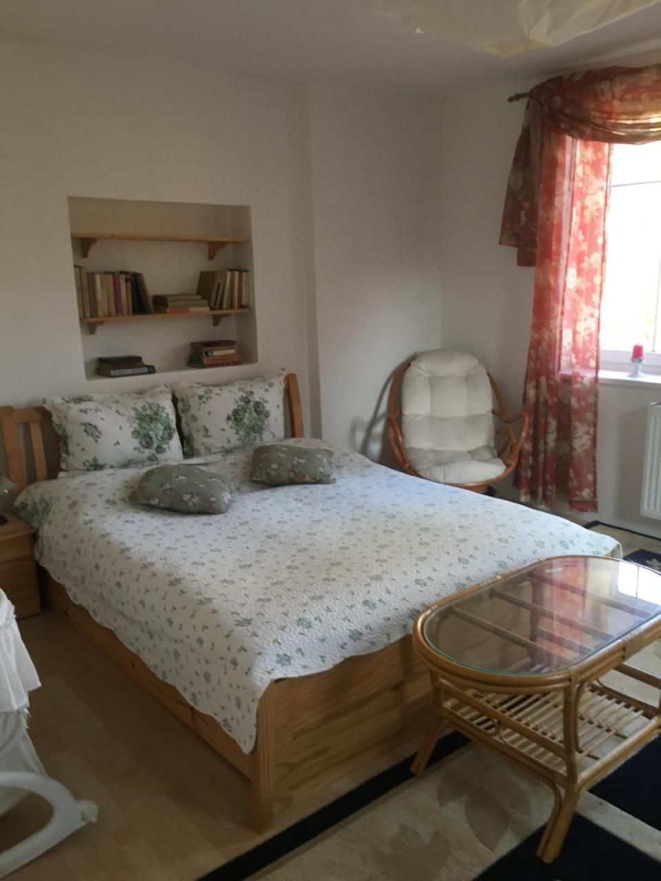Vila Kost Соботка Экстерьер фото